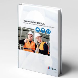 B-VCA Boek Nederlands Versie 5.8