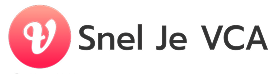 Snel je VCA
